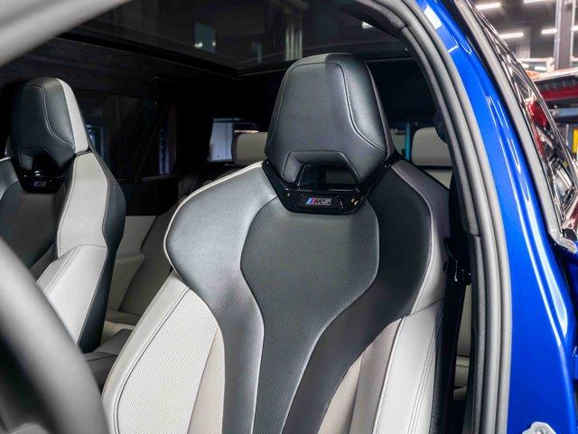 2026 BMW M5 (CC-2088664) for sale in Sherwood Park, Alberta