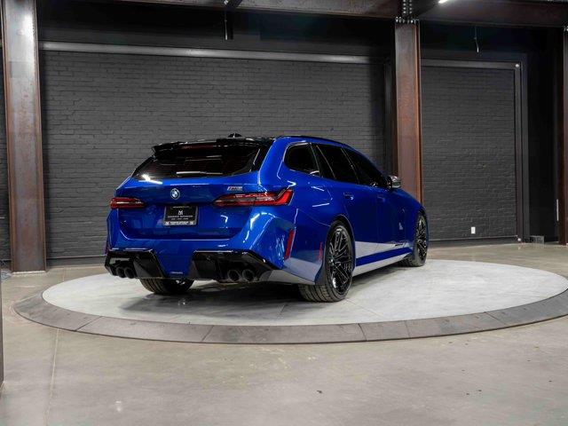 2026 BMW M5 (CC-2088664) for sale in Sherwood Park, Alberta