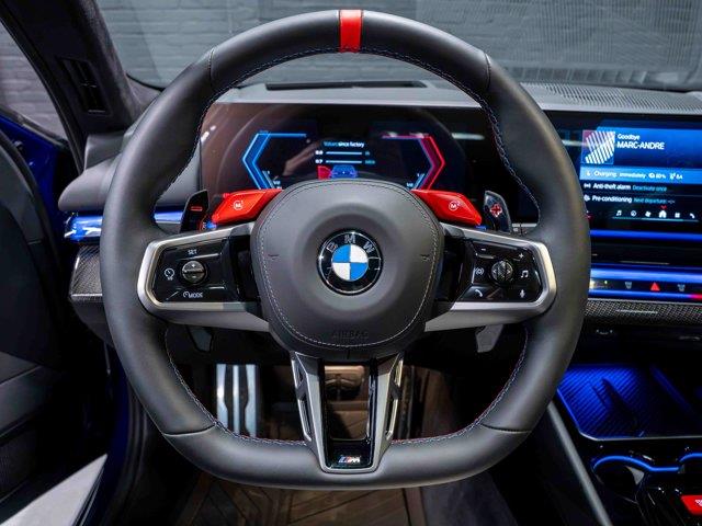 2026 BMW M5 (CC-2088664) for sale in Sherwood Park, Alberta