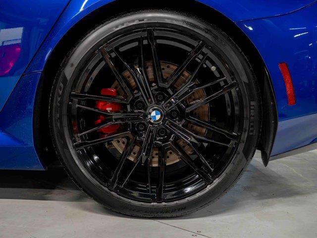 2026 BMW M5 (CC-2088664) for sale in Sherwood Park, Alberta