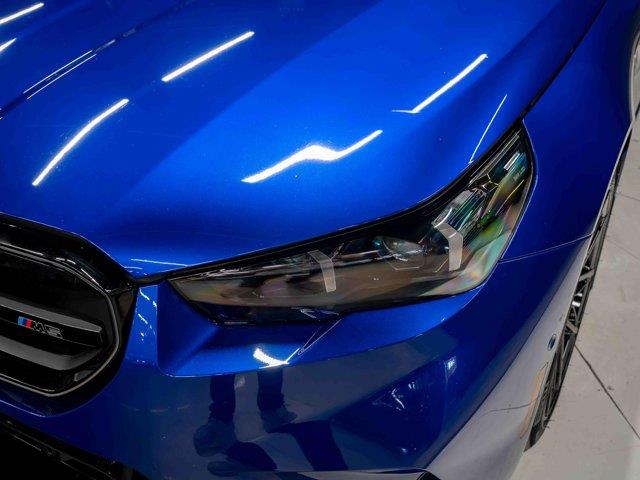 2026 BMW M5 (CC-2088664) for sale in Sherwood Park, Alberta