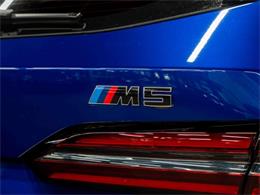 2026 BMW M5 (CC-2088664) for sale in Sherwood Park, Alberta