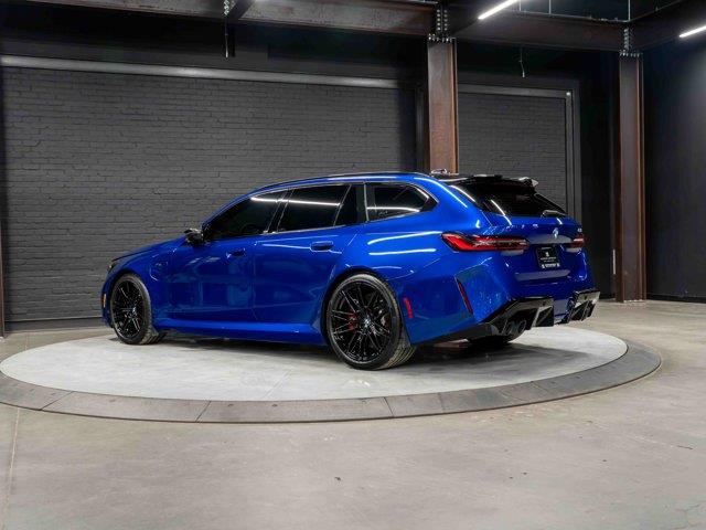 2026 BMW M5 (CC-2088664) for sale in Sherwood Park, Alberta