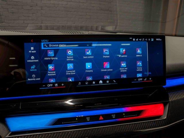 2026 BMW M5 (CC-2088664) for sale in Sherwood Park, Alberta