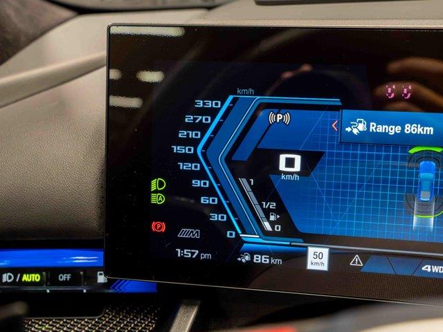 2026 BMW M5 (CC-2088664) for sale in Sherwood Park, Alberta