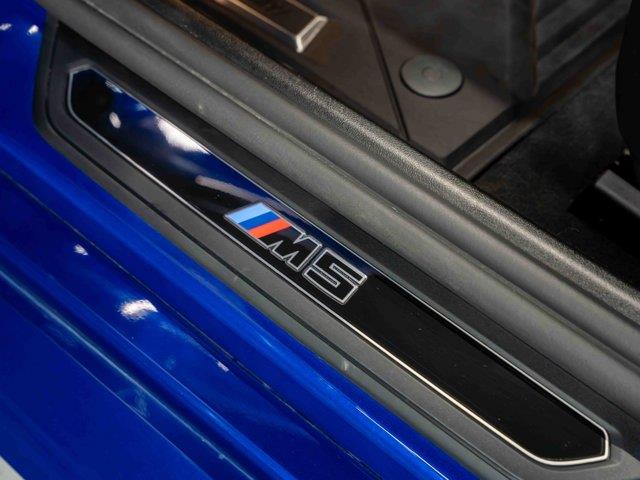 2026 BMW M5 (CC-2088664) for sale in Sherwood Park, Alberta