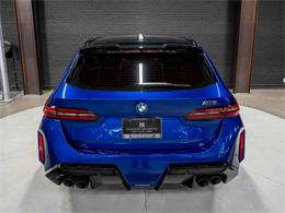 2026 BMW M5 (CC-2088664) for sale in Sherwood Park, Alberta