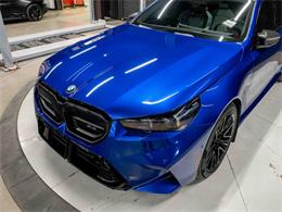 2026 BMW M5 (CC-2088664) for sale in Sherwood Park, Alberta