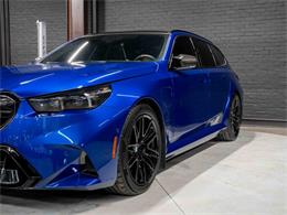 2026 BMW M5 (CC-2088664) for sale in Sherwood Park, Alberta