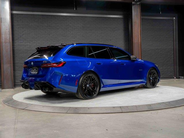 2026 BMW M5 (CC-2088664) for sale in Sherwood Park, Alberta
