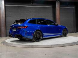 2026 BMW M5 (CC-2088664) for sale in Sherwood Park, Alberta