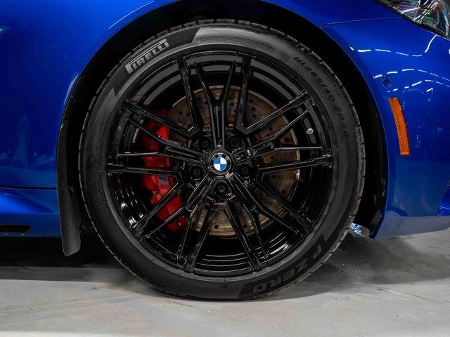 2026 BMW M5 (CC-2088664) for sale in Sherwood Park, Alberta