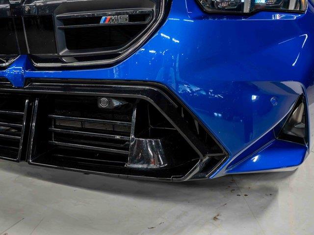 2026 BMW M5 (CC-2088664) for sale in Sherwood Park, Alberta