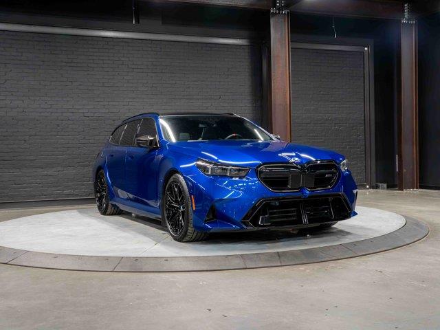 2026 BMW M5 (CC-2088664) for sale in Sherwood Park, Alberta