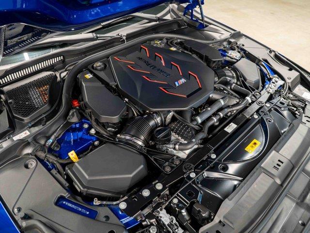 2026 BMW M5 (CC-2088664) for sale in Sherwood Park, Alberta