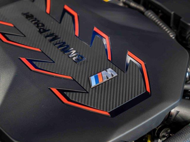 2026 BMW M5 (CC-2088664) for sale in Sherwood Park, Alberta