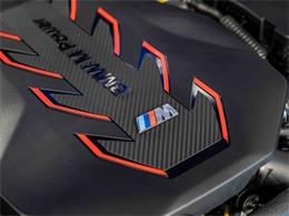 2026 BMW M5 (CC-2088664) for sale in Sherwood Park, Alberta