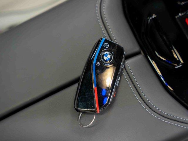 2026 BMW M5 (CC-2088664) for sale in Sherwood Park, Alberta