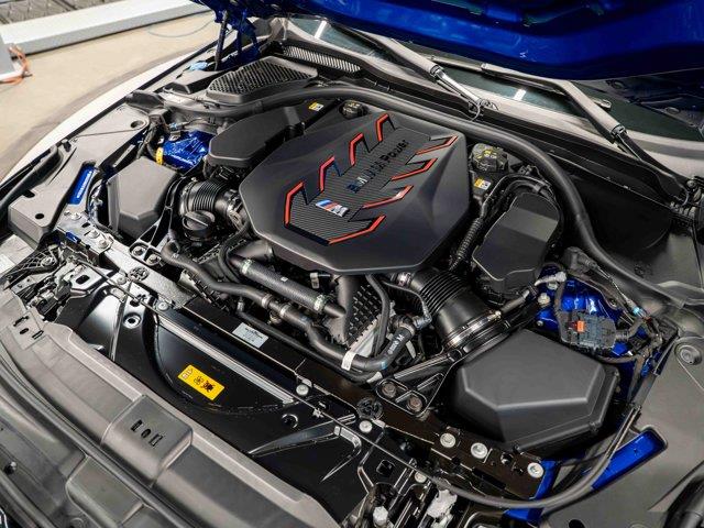 2026 BMW M5 (CC-2088664) for sale in Sherwood Park, Alberta