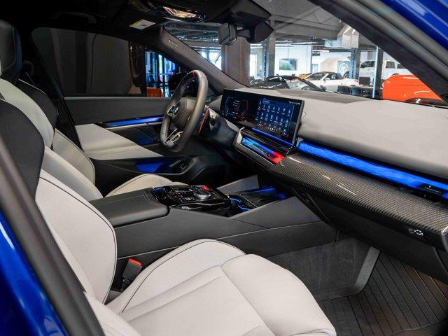 2026 BMW M5 (CC-2088664) for sale in Sherwood Park, Alberta