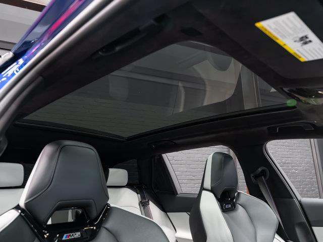 2026 BMW M5 (CC-2088664) for sale in Sherwood Park, Alberta
