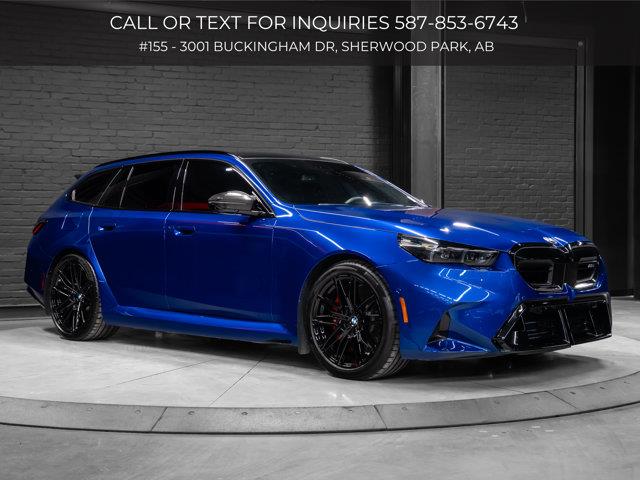 2026 BMW M5 (CC-2088664) for sale in Sherwood Park, Alberta