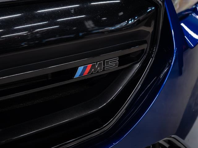 2026 BMW M5 (CC-2088664) for sale in Sherwood Park, Alberta