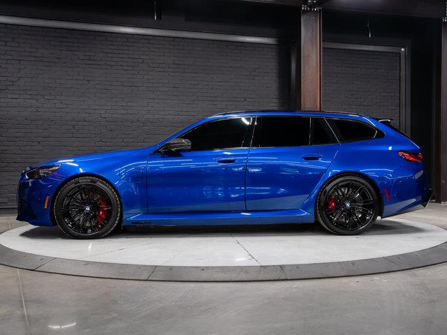 2026 BMW M5 (CC-2088664) for sale in Sherwood Park, Alberta