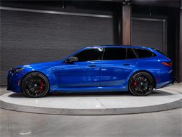 2026 BMW M5 (CC-2088664) for sale in Sherwood Park, Alberta
