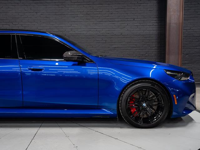 2026 BMW M5 (CC-2088664) for sale in Sherwood Park, Alberta