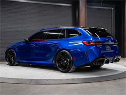 2026 BMW M5 (CC-2088664) for sale in Sherwood Park, Alberta
