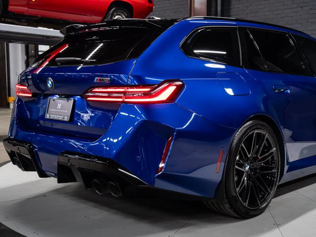 2026 BMW M5 (CC-2088664) for sale in Sherwood Park, Alberta
