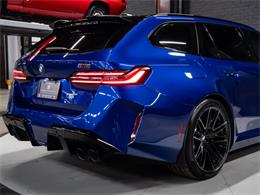2026 BMW M5 (CC-2088664) for sale in Sherwood Park, Alberta