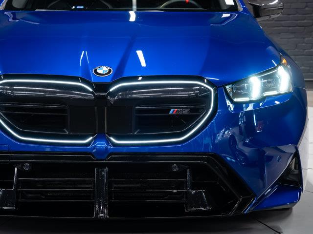 2026 BMW M5 (CC-2088664) for sale in Sherwood Park, Alberta