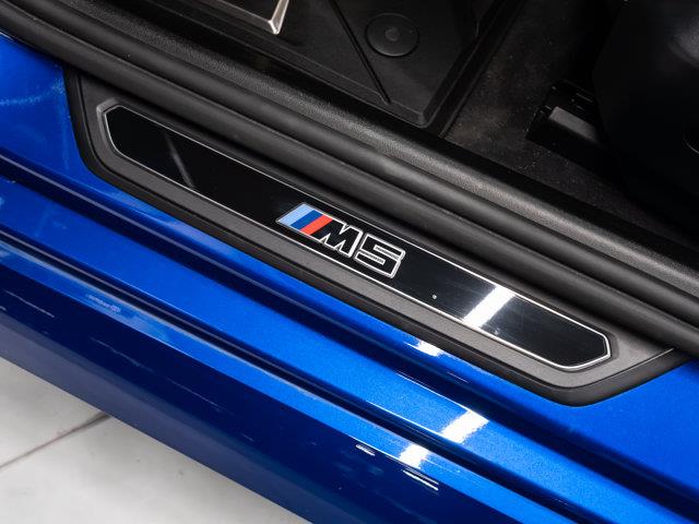 2026 BMW M5 (CC-2088664) for sale in Sherwood Park, Alberta