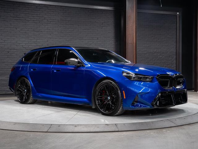 2026 BMW M5 (CC-2088664) for sale in Sherwood Park, Alberta