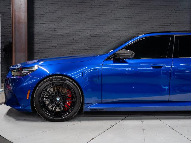2026 BMW M5 (CC-2088664) for sale in Sherwood Park, Alberta