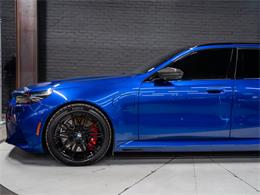 2026 BMW M5 (CC-2088664) for sale in Sherwood Park, Alberta