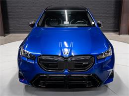 2026 BMW M5 (CC-2088664) for sale in Sherwood Park, Alberta