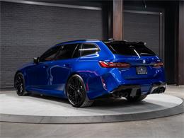 2026 BMW M5 (CC-2088664) for sale in Sherwood Park, Alberta