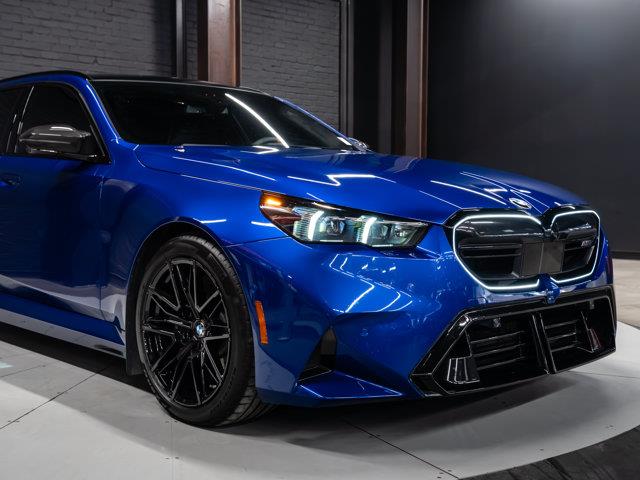2026 BMW M5 (CC-2088664) for sale in Sherwood Park, Alberta