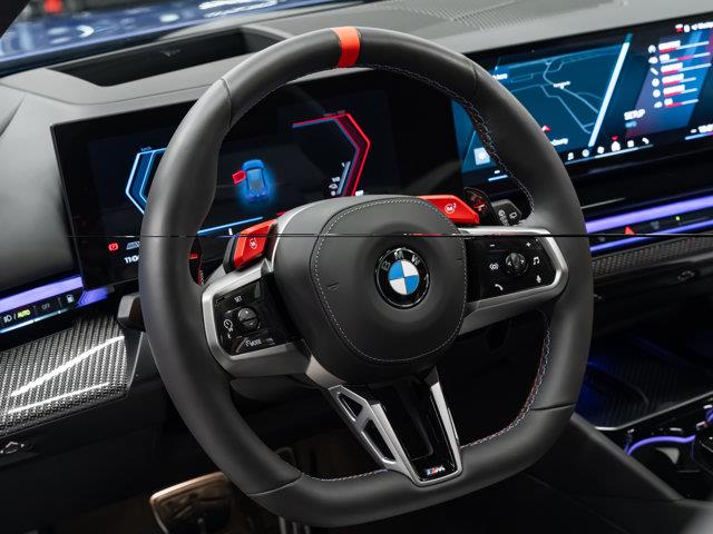 2026 BMW M5 (CC-2088664) for sale in Sherwood Park, Alberta