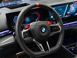 2026 BMW M5 (CC-2088664) for sale in Sherwood Park, Alberta