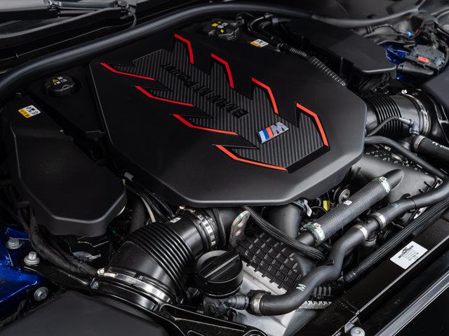 2026 BMW M5 (CC-2088664) for sale in Sherwood Park, Alberta