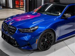 2026 BMW M5 (CC-2088664) for sale in Sherwood Park, Alberta