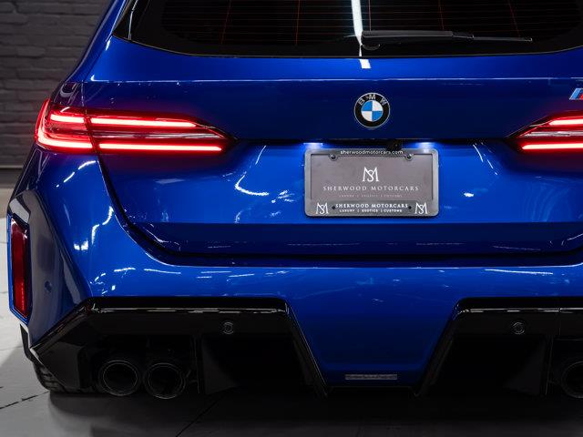 2026 BMW M5 (CC-2088664) for sale in Sherwood Park, Alberta