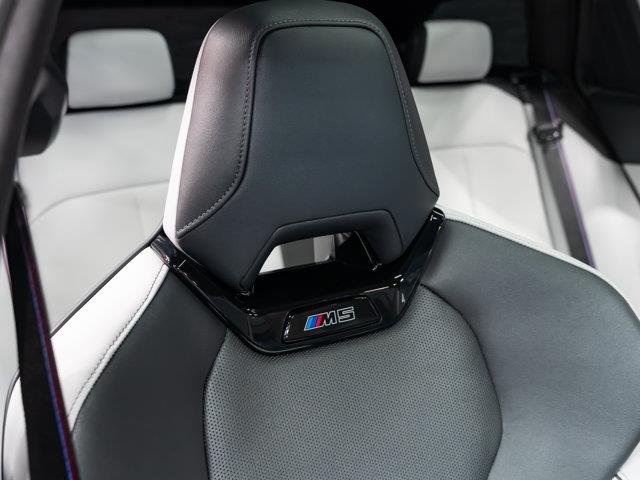 2026 BMW M5 (CC-2088664) for sale in Sherwood Park, Alberta