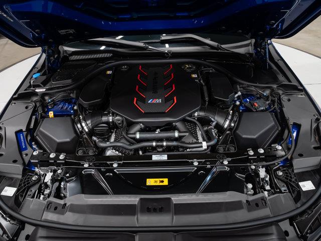 2026 BMW M5 (CC-2088664) for sale in Sherwood Park, Alberta