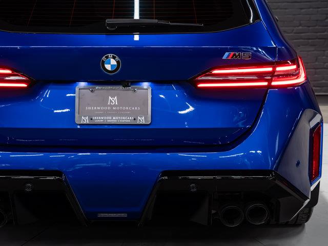 2026 BMW M5 (CC-2088664) for sale in Sherwood Park, Alberta