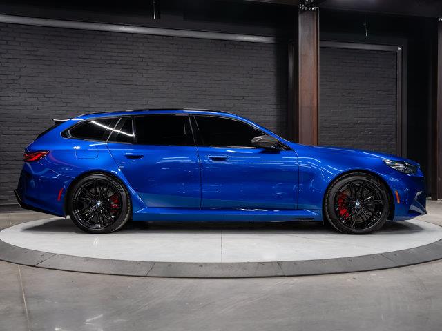 2026 BMW M5 (CC-2088664) for sale in Sherwood Park, Alberta